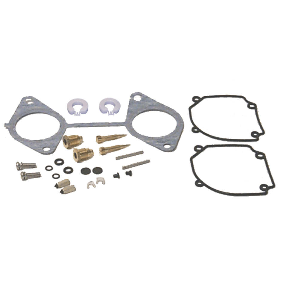 Carburetor Kits