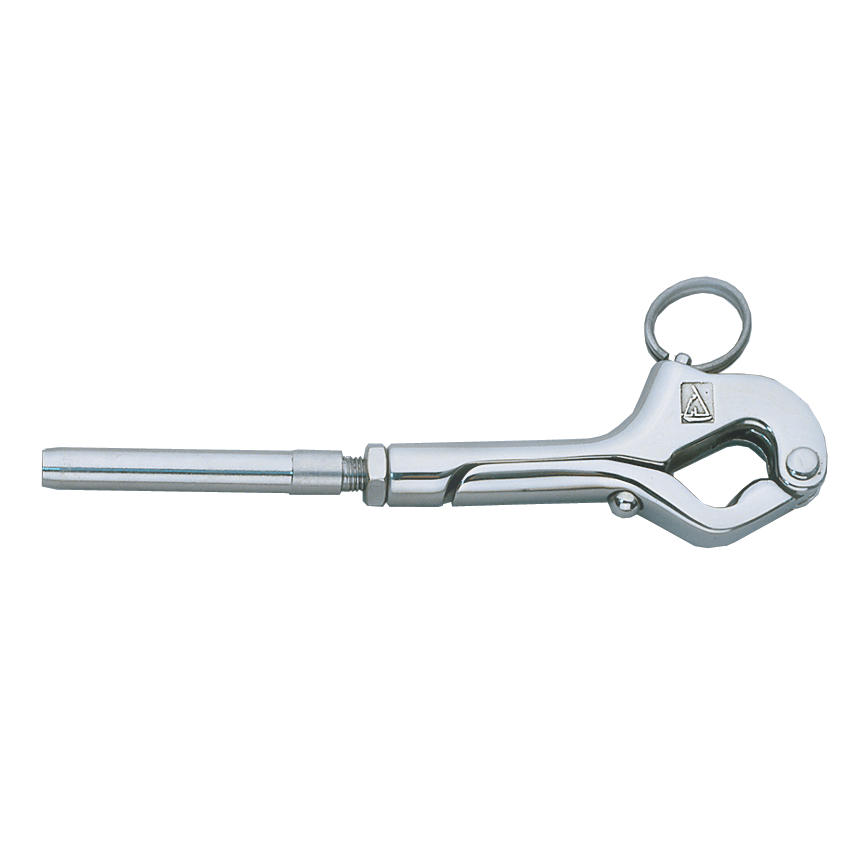 C. Sherman (C.S.) Johnson Marine Hardware Fisheries Supply