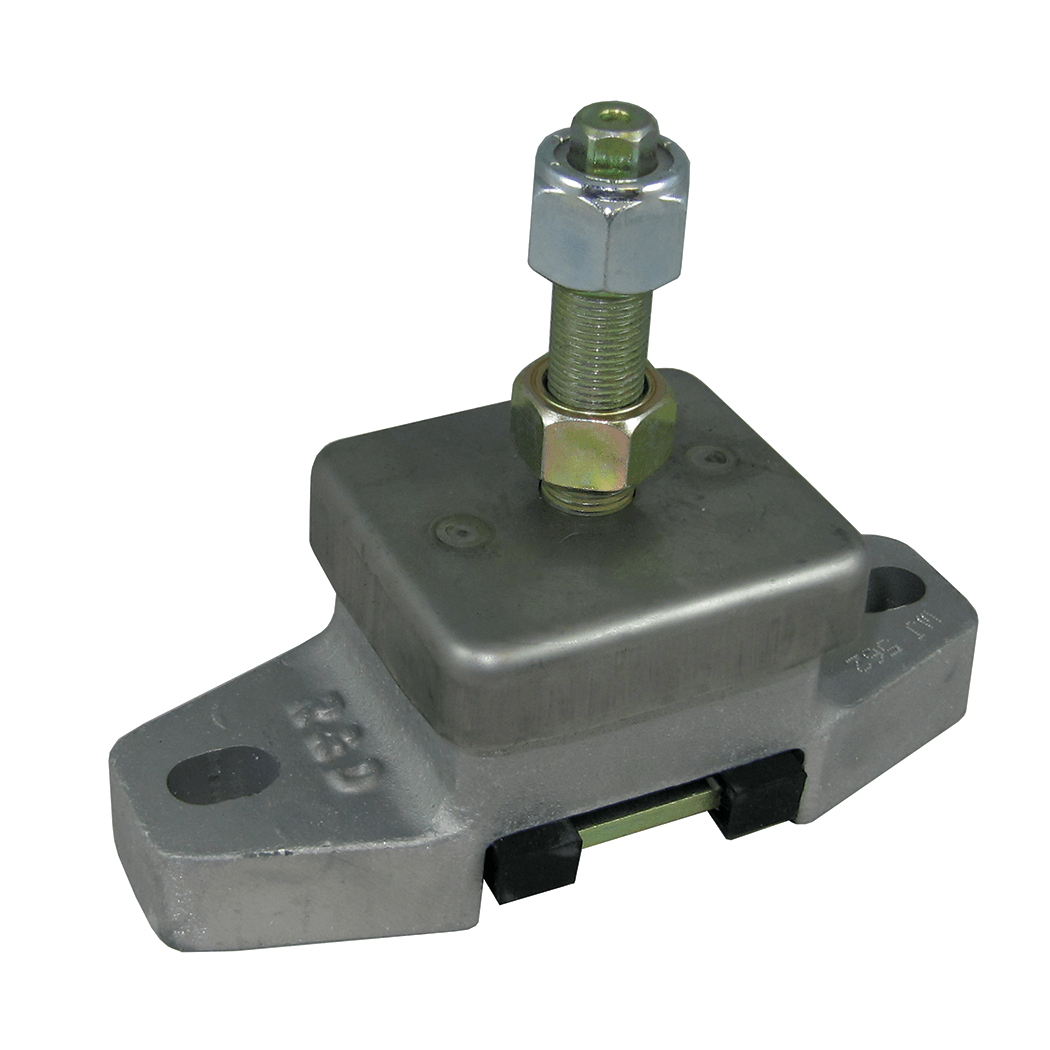 Marine Engine Mounts & Boat Motor Mounts Fisheries Supply