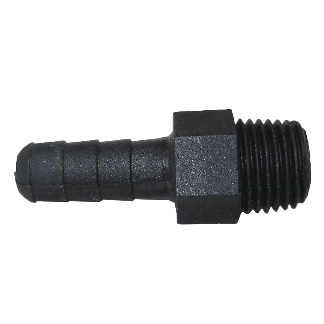 Tailpipes&frasl;Hose Adapters  -  Tapered Pipe Threads