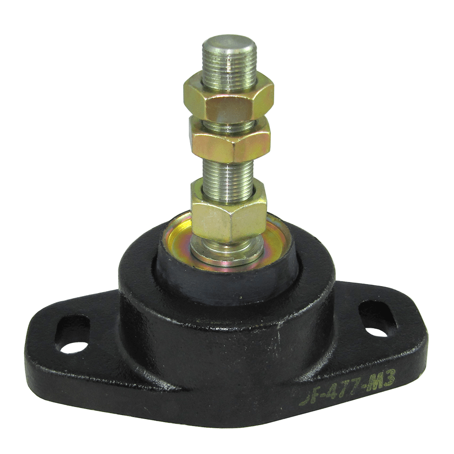 Marine Engine Mounts & Boat Motor Mounts Fisheries Supply