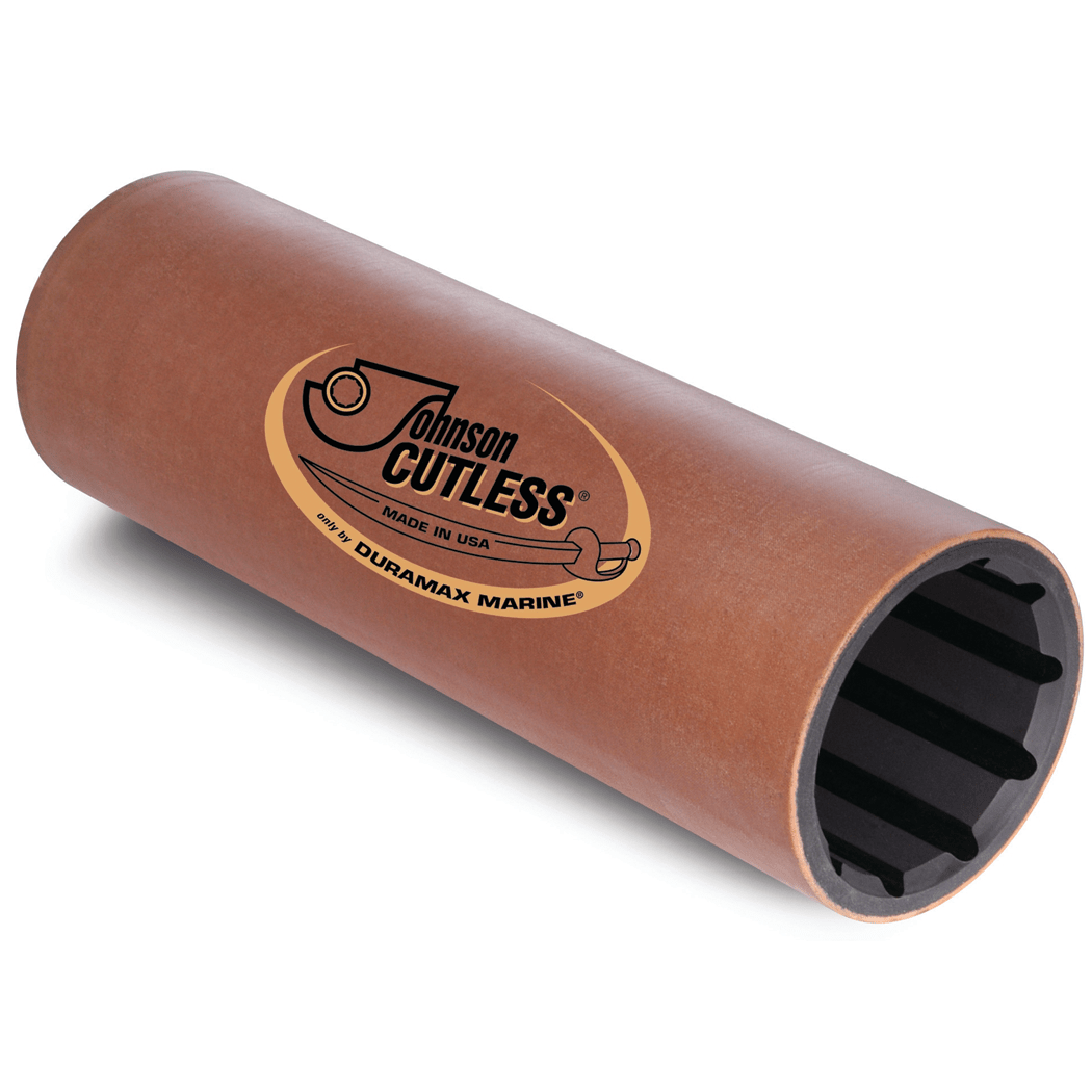 Marine Stuffing Boxes, Boat Shaft Packing & Couplings Fisheries Supply