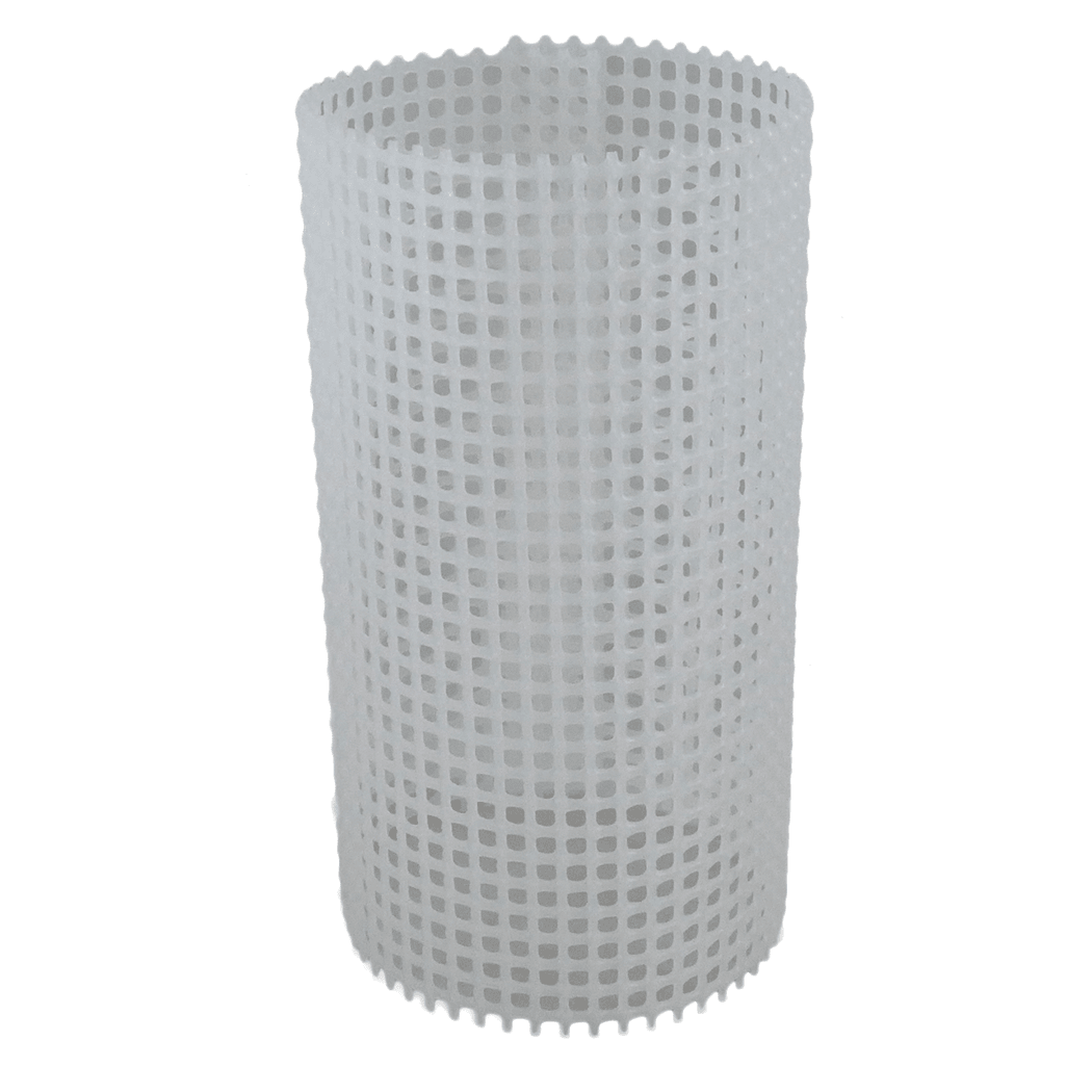 Raw Water Strainer Filter Baskets Groco Fisheries Supply