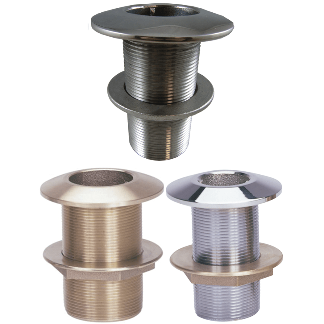 Marine Hardware Inc. Fisheries Supply