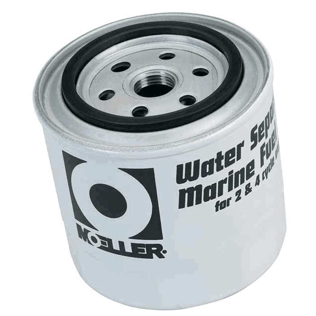 Water Separating Fuel Filter Elements Moeller Fisheries Supply