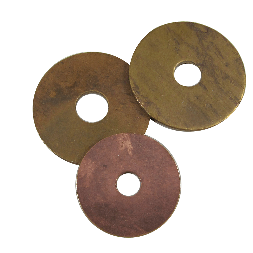 Fasco Fastener Fisheries Supply