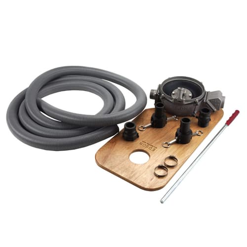 Edson Marine | Fisheries Supply