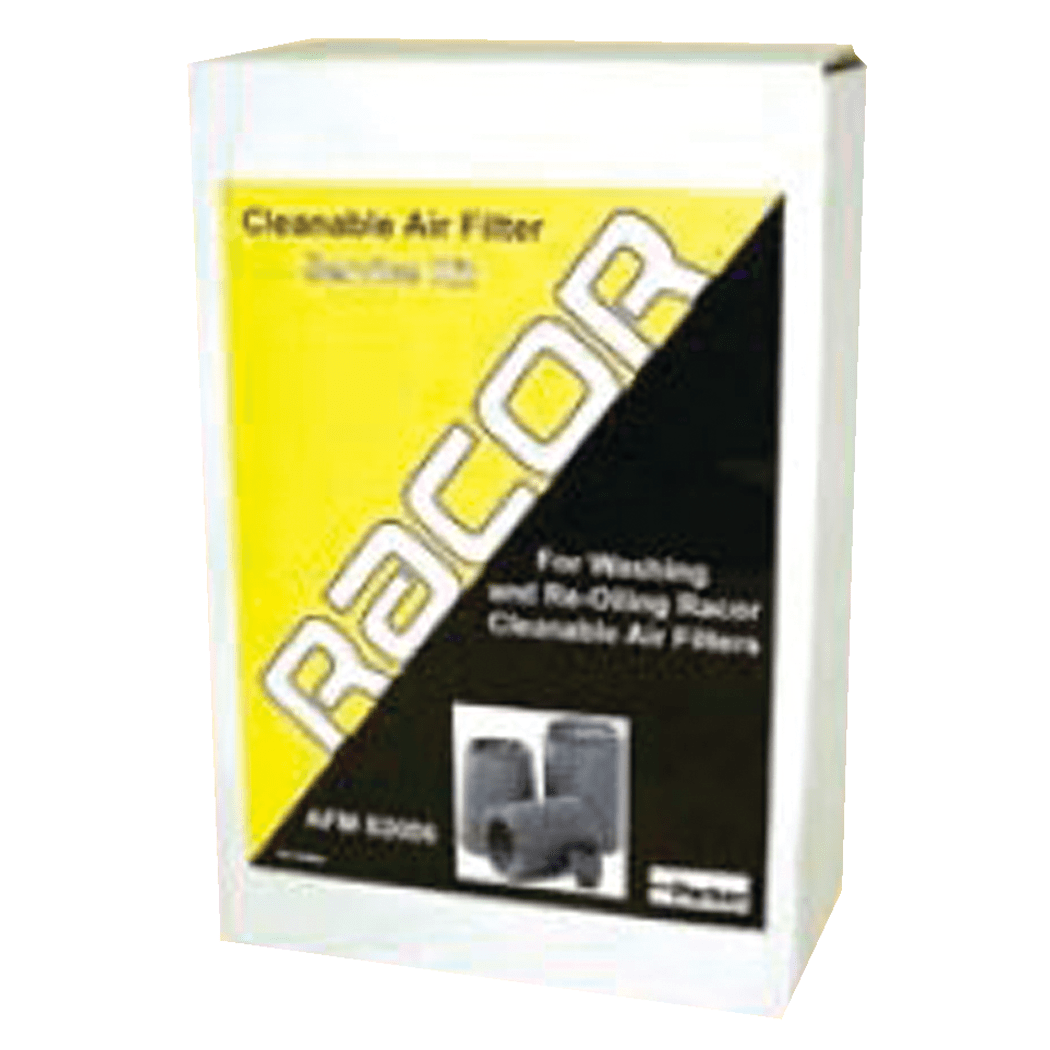 CLEANING KIT F/ WASHABLE AIR FILTER