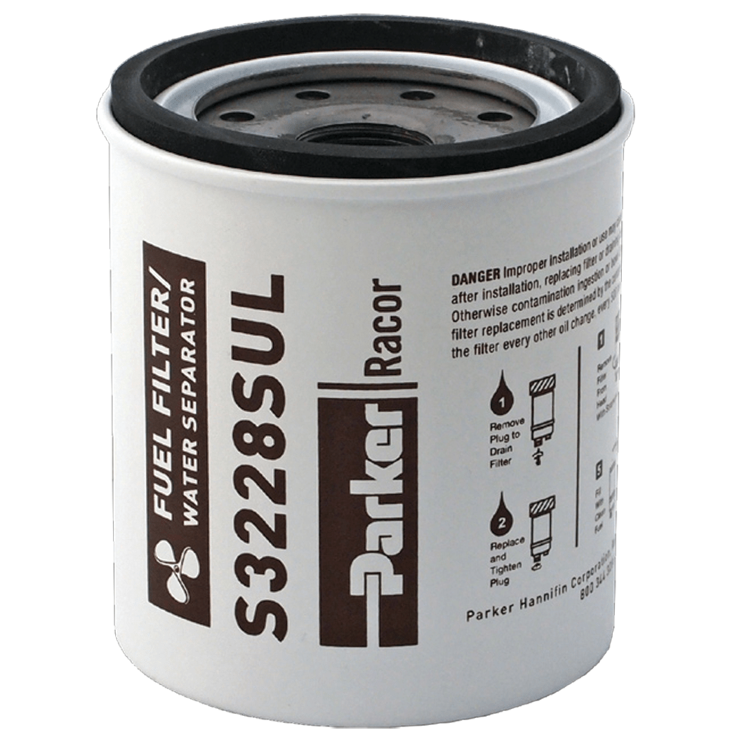 Racor S3228TUL | Fisheries Supply