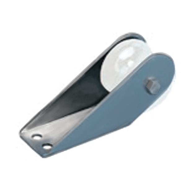 Anchor Rollers, Bow Rollers & Parts Fisheries Supply