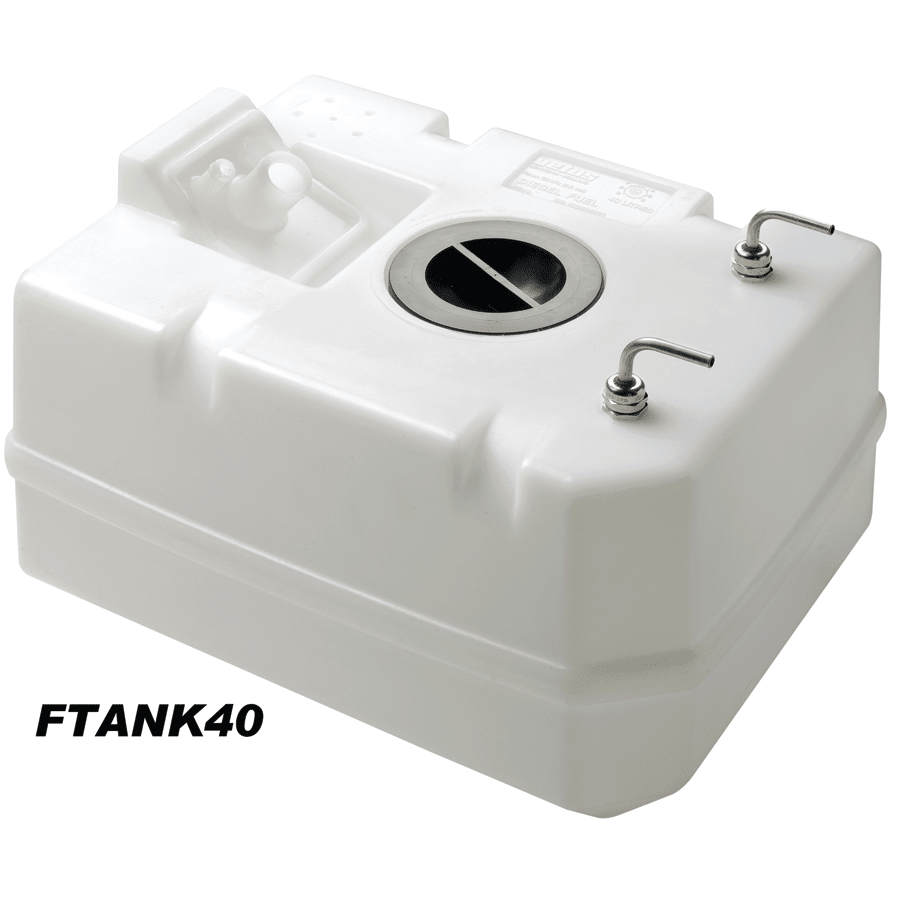 Boat Fuel Tanks & Marine Fuel Tank Fittings Fisheries Supply