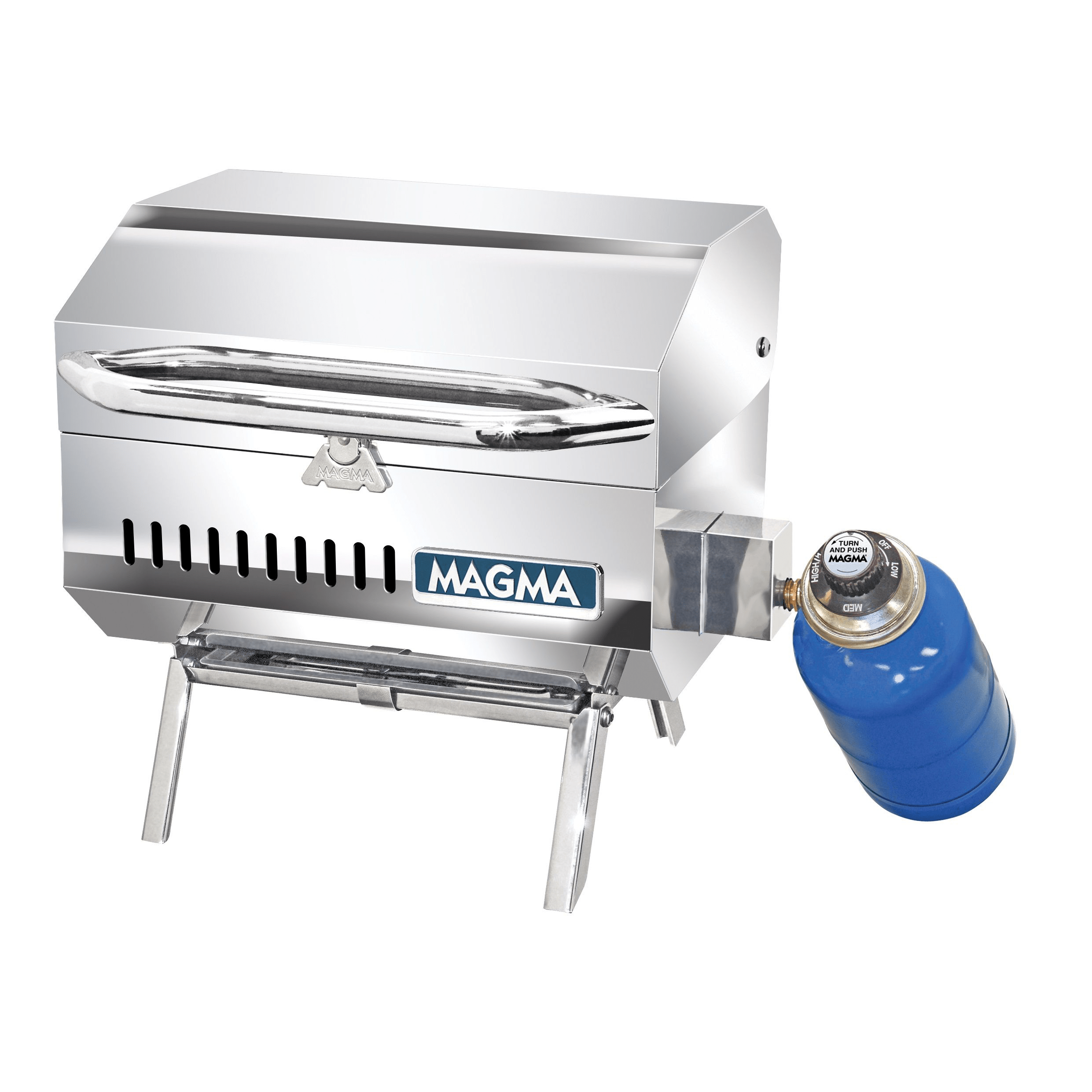 Connoisseur Series&trade; Gas Grill