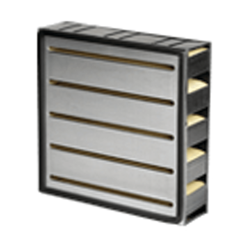 Dynacell Element Air Filters 2