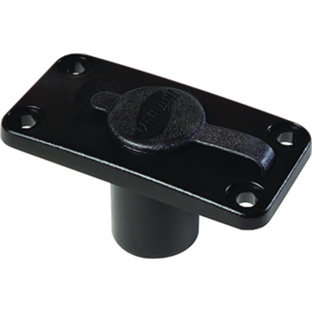 FLUSH MOUNT