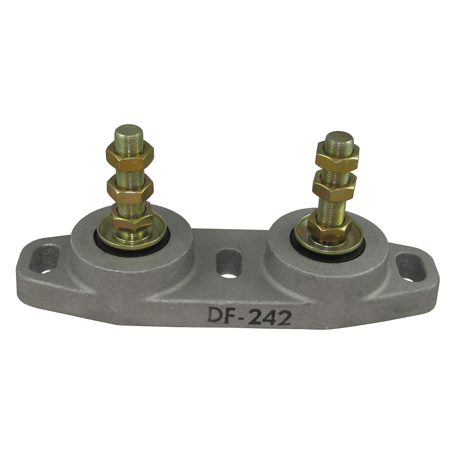 Marine Engine Mounts & Boat Motor Mounts Fisheries Supply