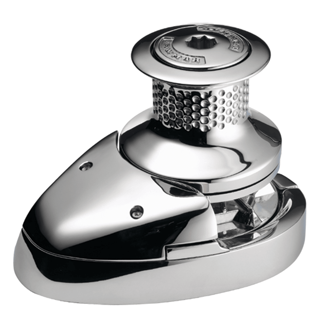 Lewmar V-Series Windlasses