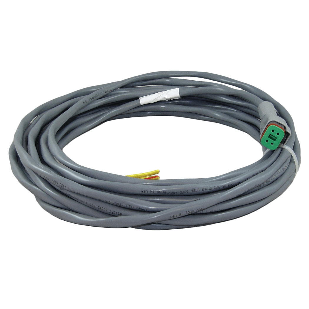 Glendinning Marine Controls & Cablemaster Products Fisheries Supply