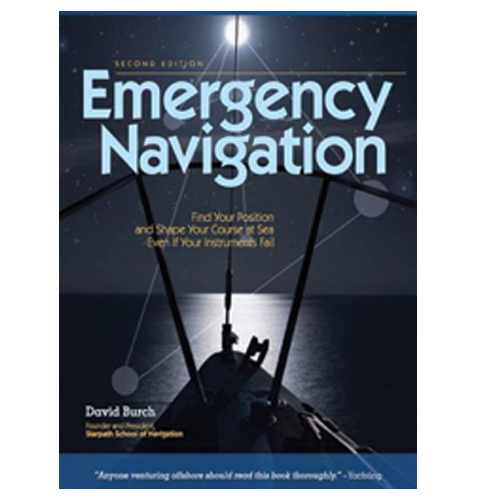int238 of Nautical Books Emergency Navigation, 2nd Ed.