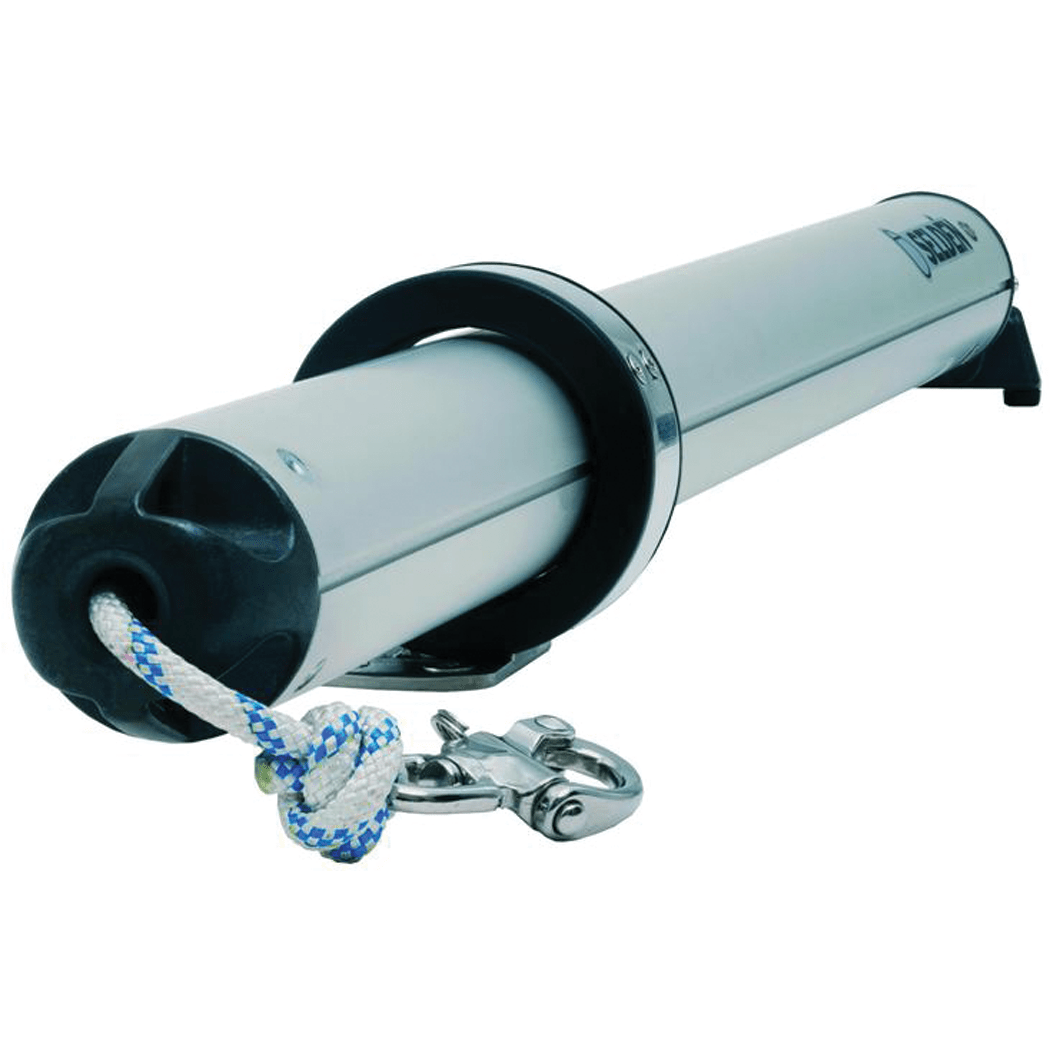 SLD Gennaker Bowspirt Kits and Brackets