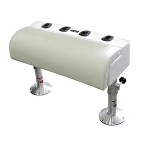 Todd Marine Seats | Fisheries Supply