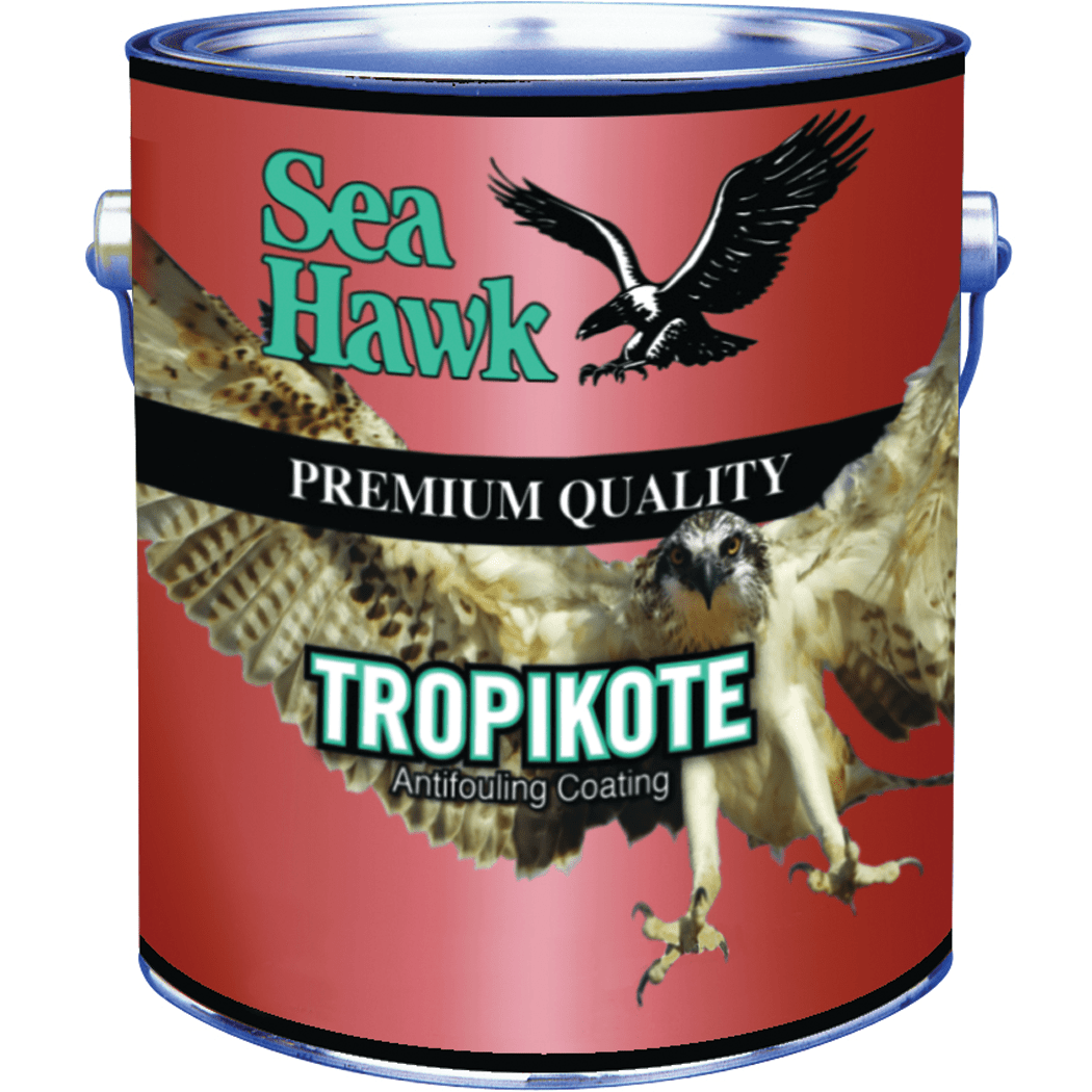 Tropikote&trade;