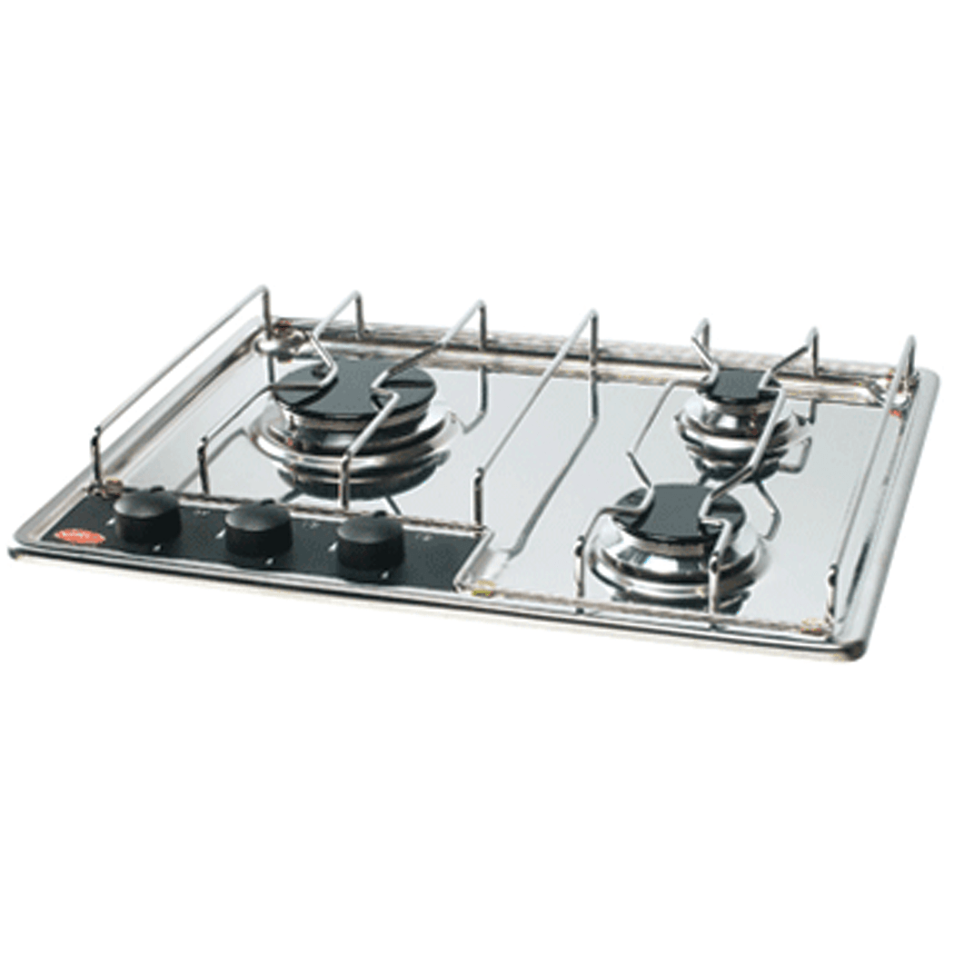 LPG Cooktop Stoves