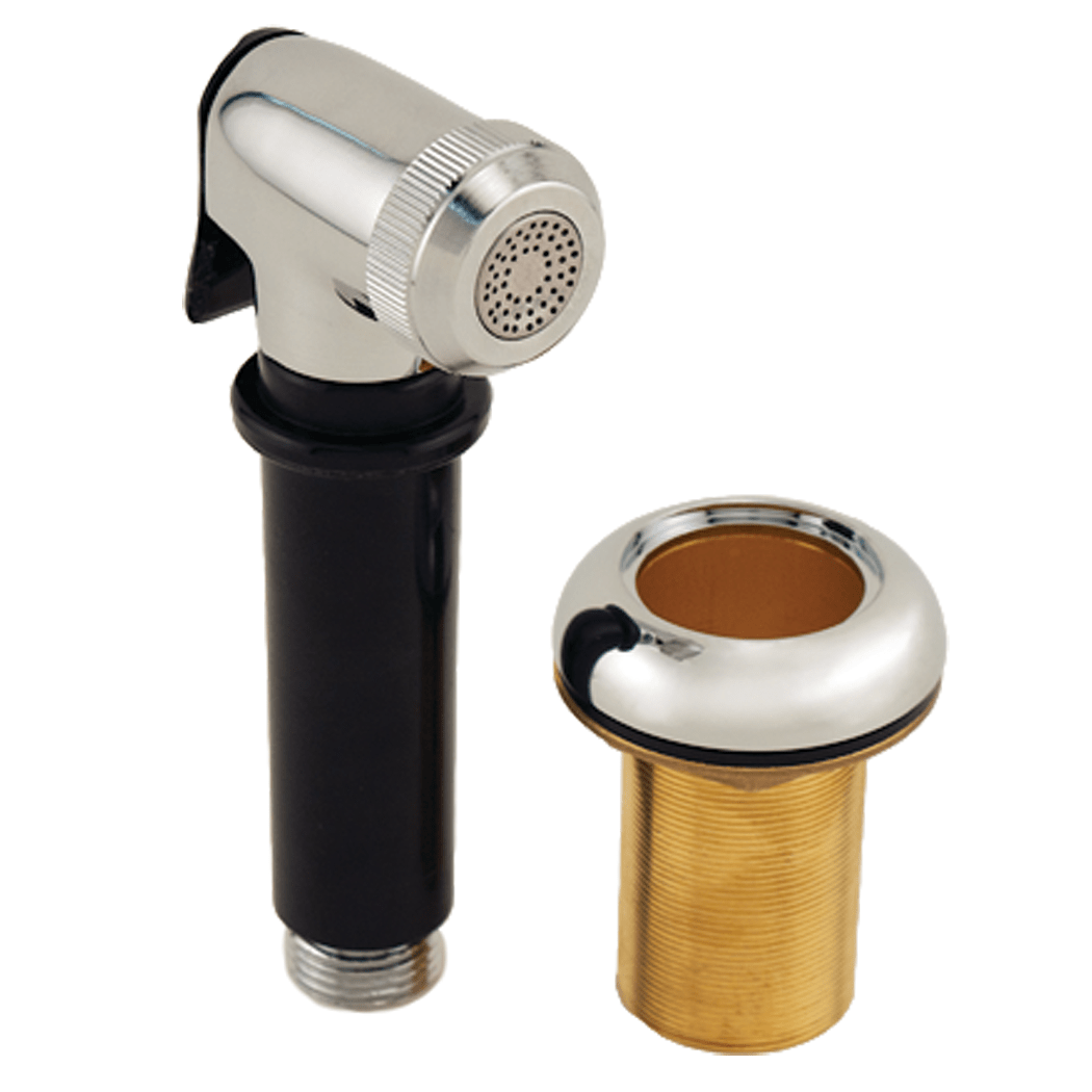 Boat Showers, Marine Shower Mixers & Kits Fisheries Supply