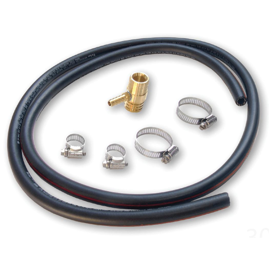 Marine Stuffing Boxes, Boat Shaft Packing & Couplings Fisheries Supply