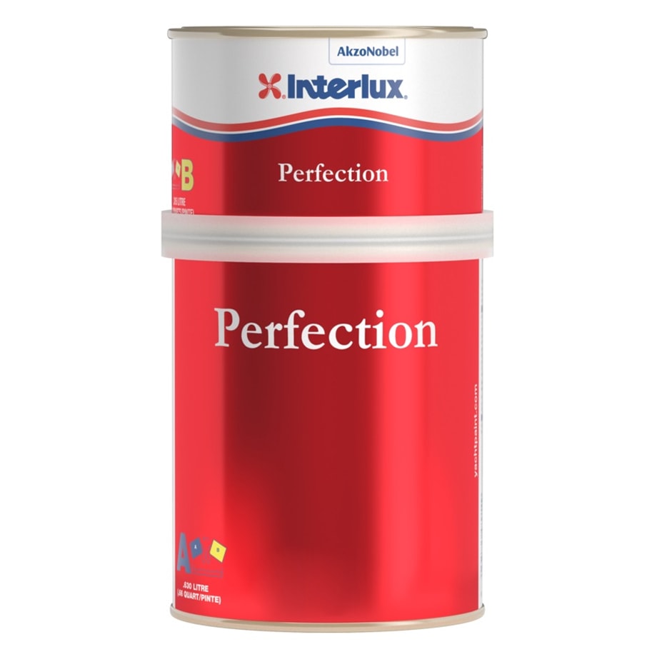 Perfection&#174; 2-Part Polyurethane Kits