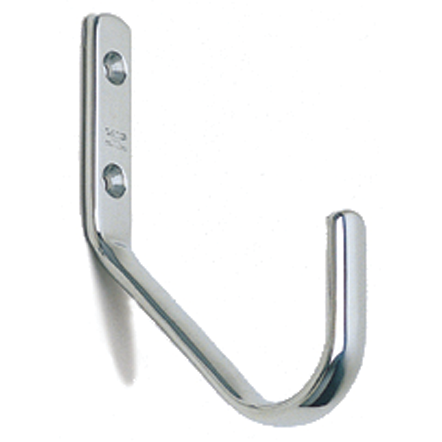 POL STAINLESS HOOK