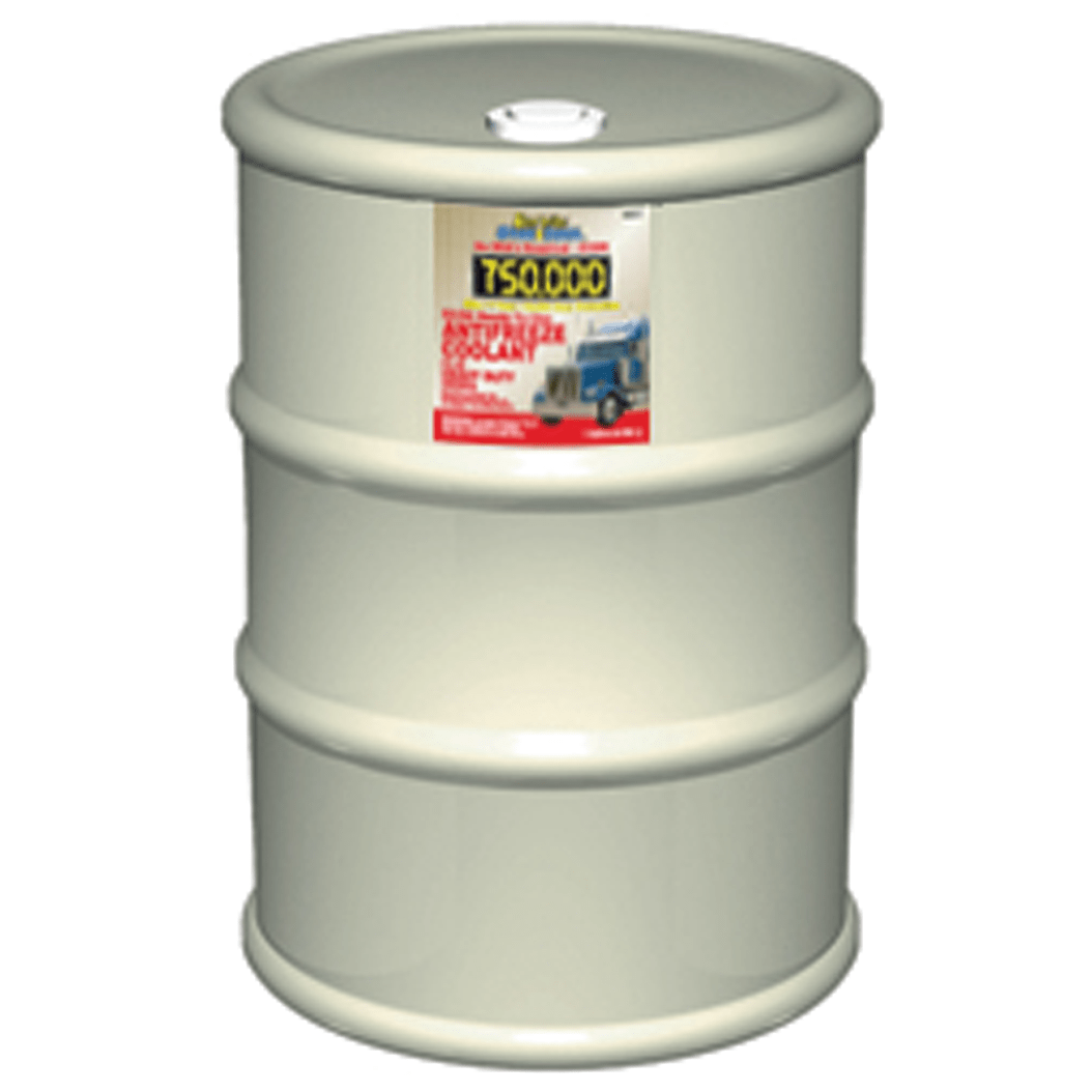 750,000 Mile Antifreeze - 50/50 Ready-to-Use