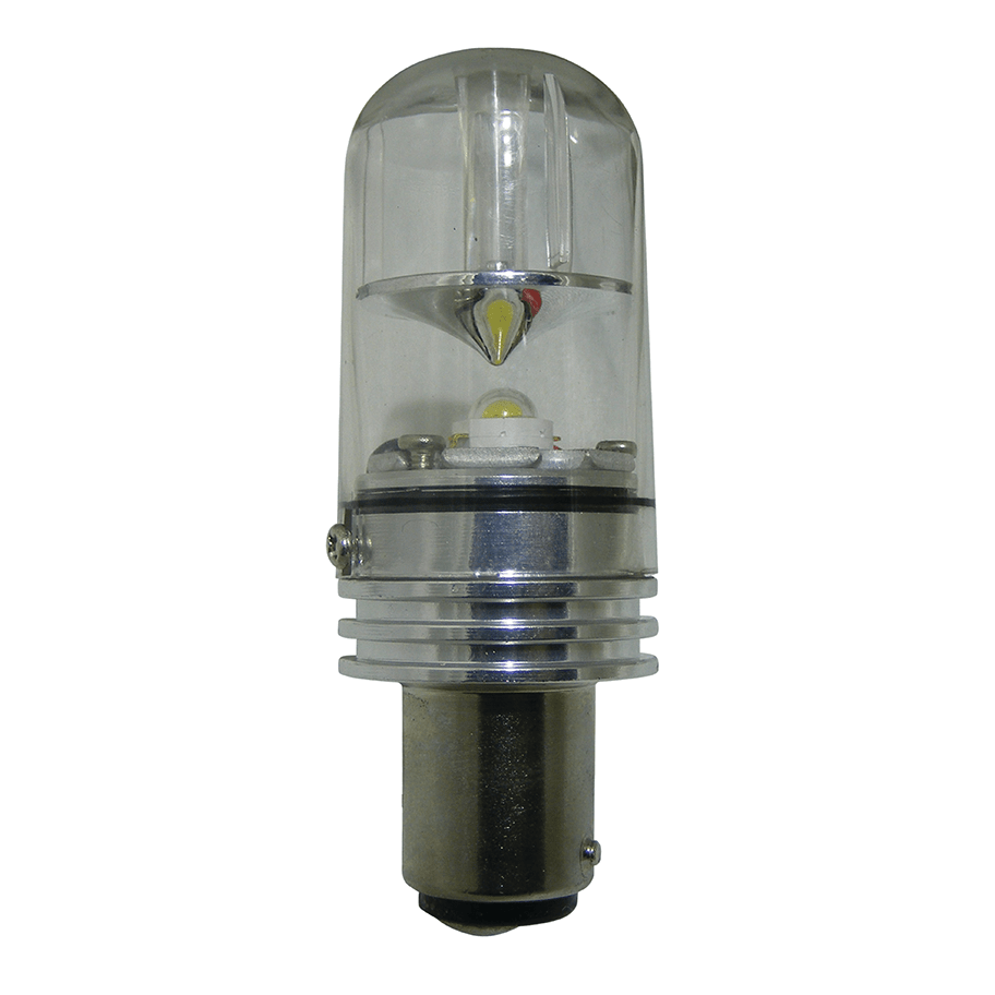 navigation light bulbs replacement