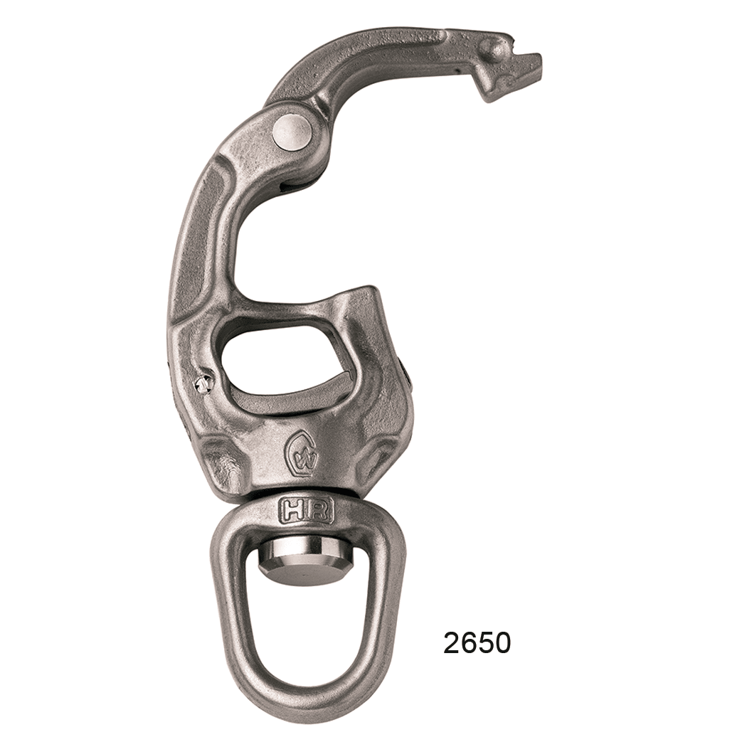 Speedlink Trigger Shackles Universal Eye