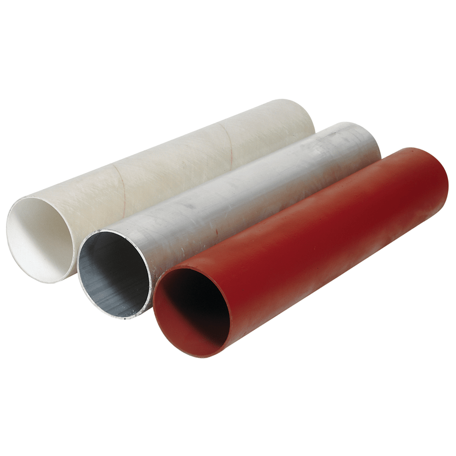 Bow Thruster Tunnel Tubing