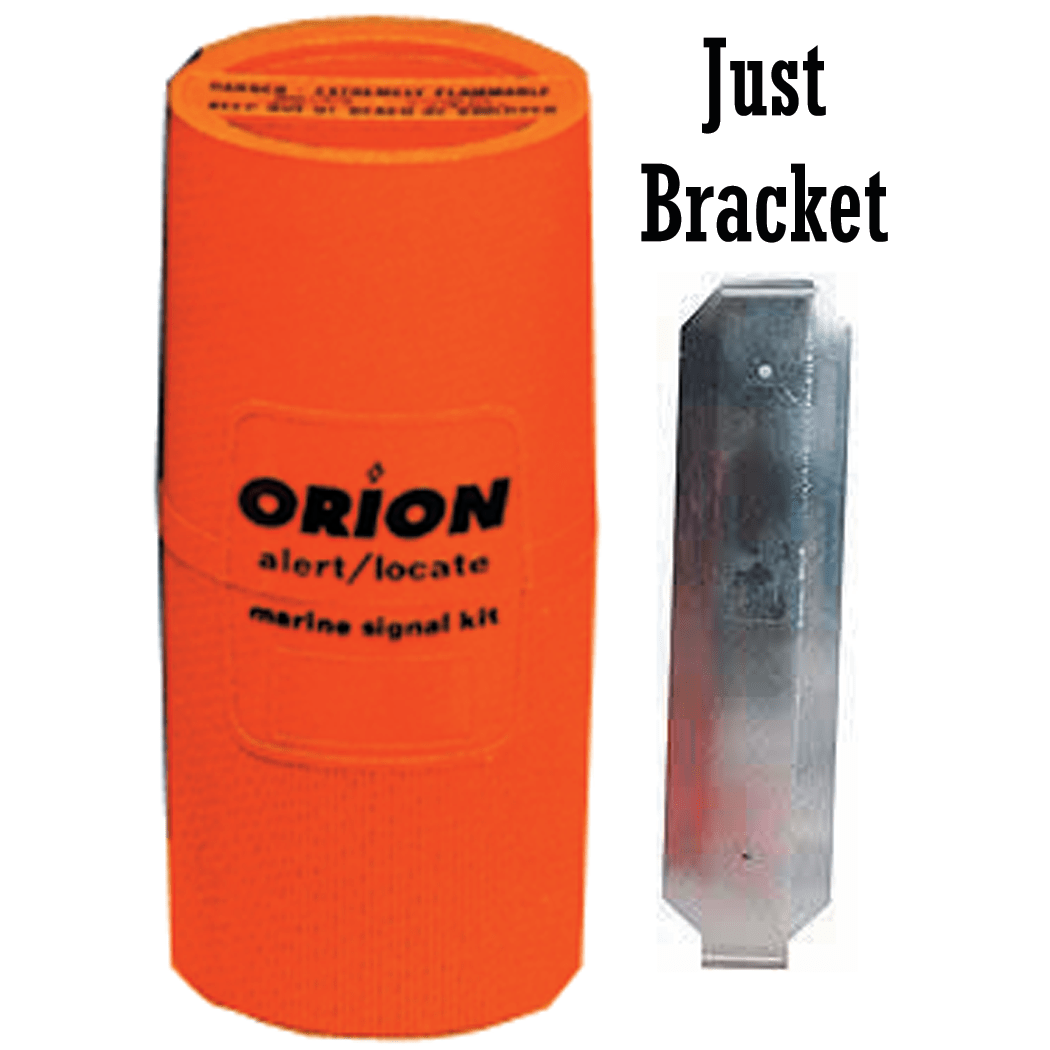Replacement Canister & Bracket