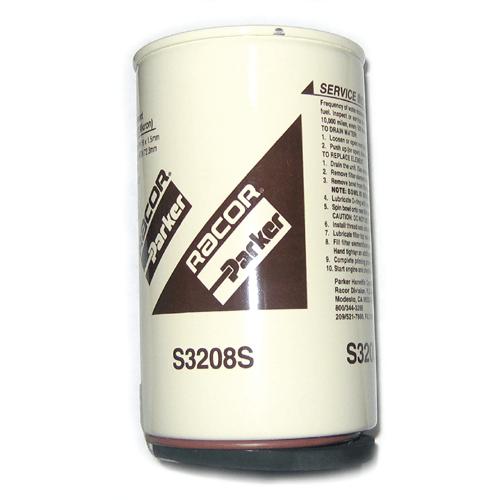 Boat Fuel Filters & Marine Fuel Filter Water Separators Fisheries Supply