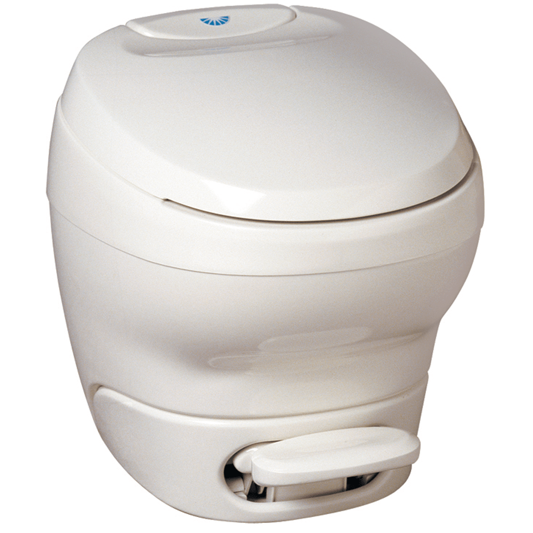 Thetford Marine & RV Products Fisheries Supply