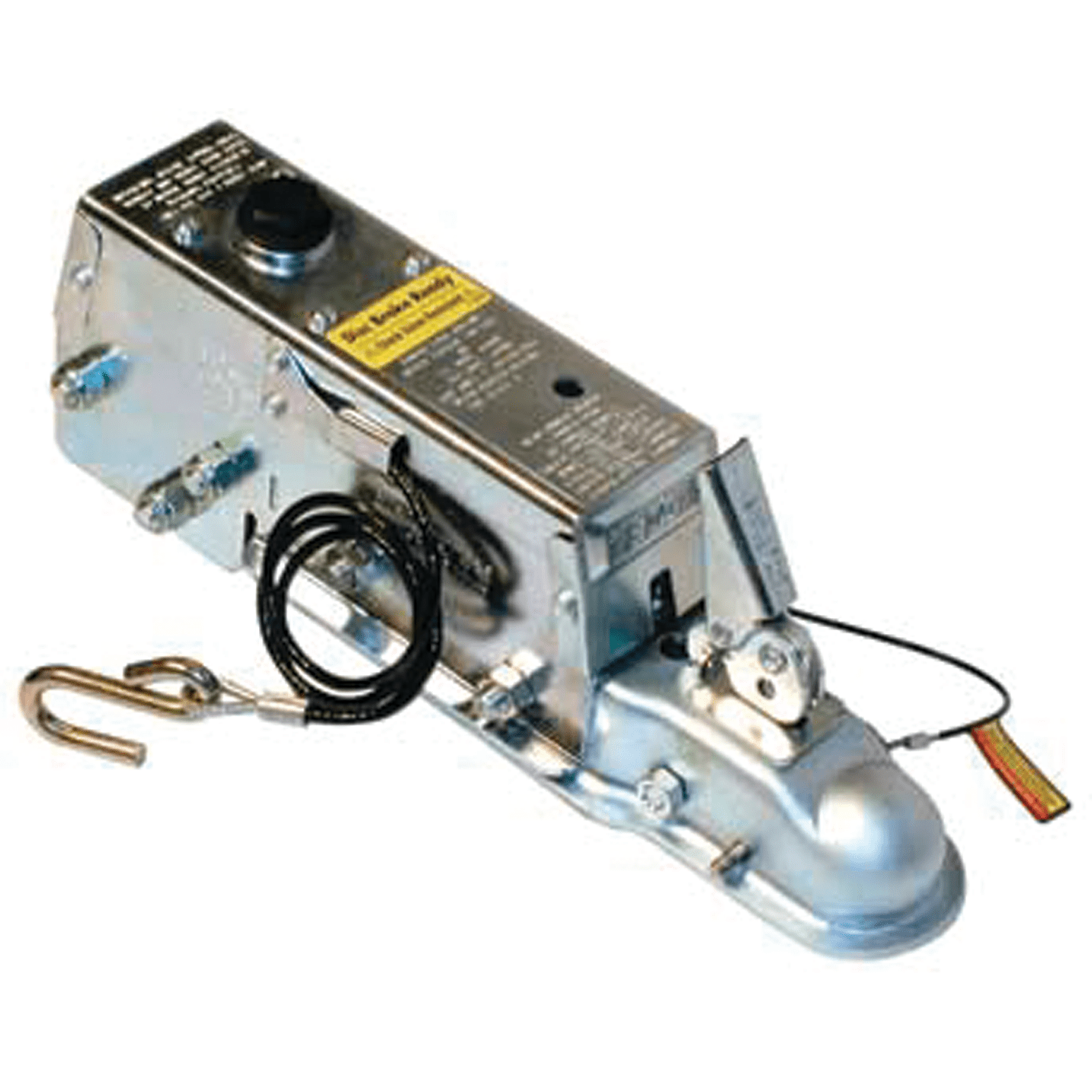 Boat Trailer Brakes, Kits & Parts Fisheries Supply