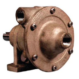 Bronze Centrifugal Pumps