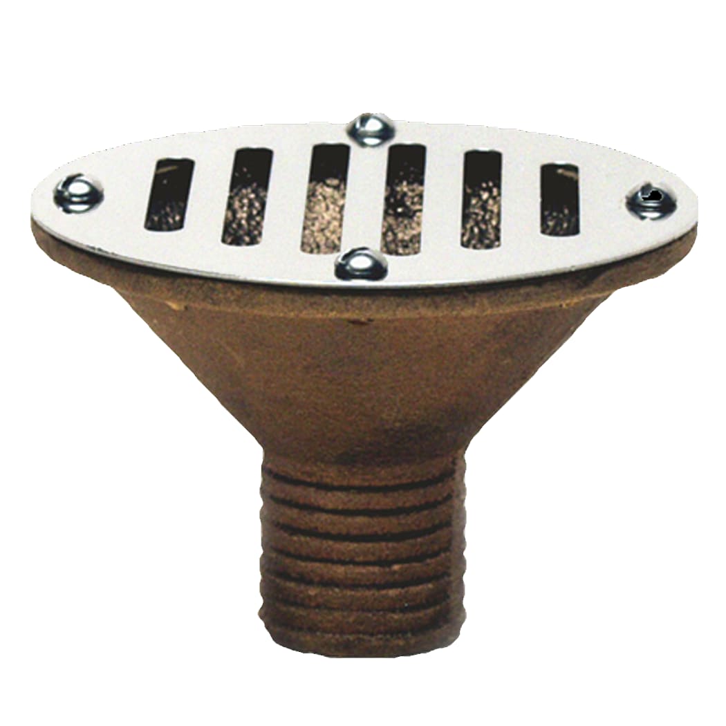 Boat Drain Plugs, Boat Scuppers, Marine Drains Fisheries Supply