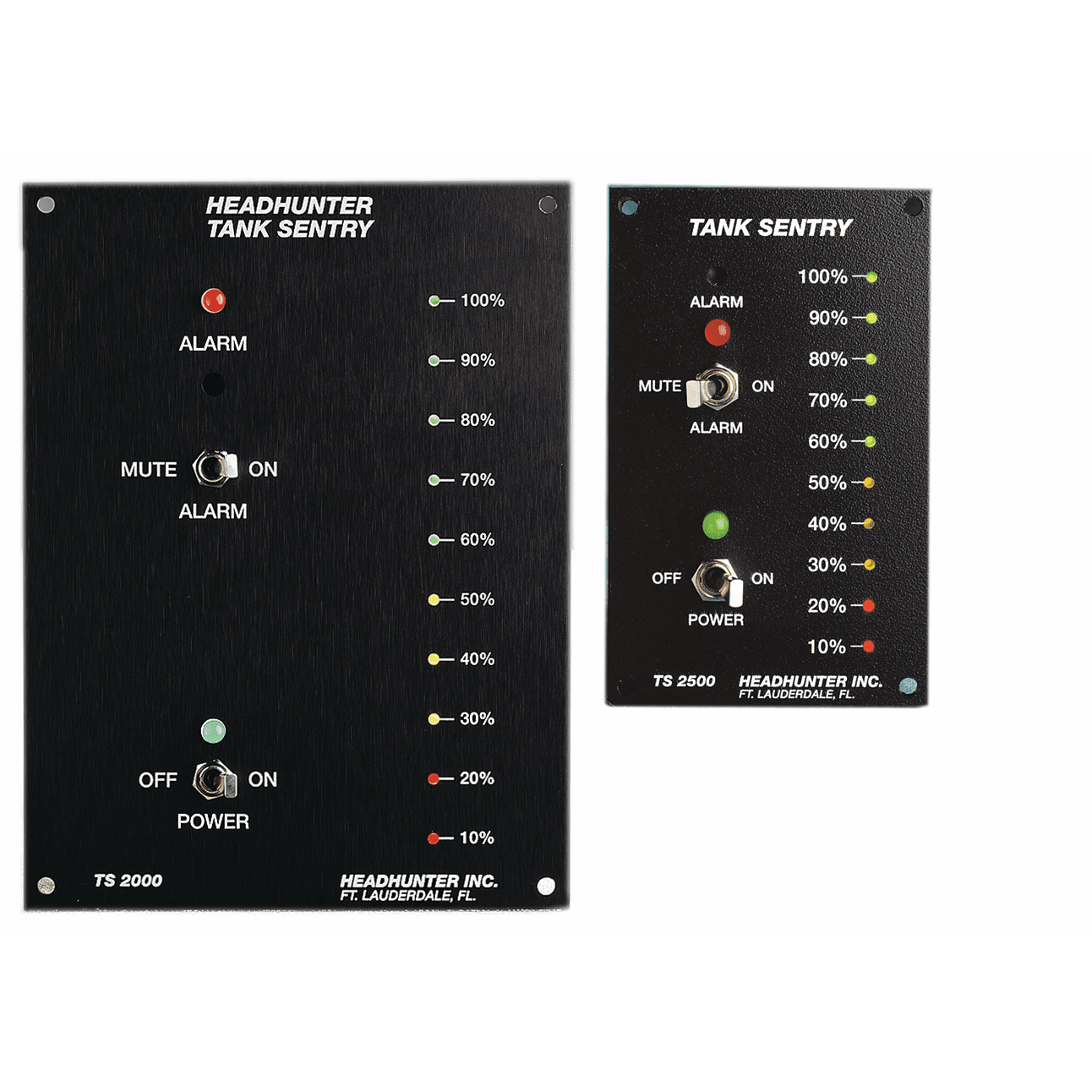 Headhunter Pumps Fisheries Supply