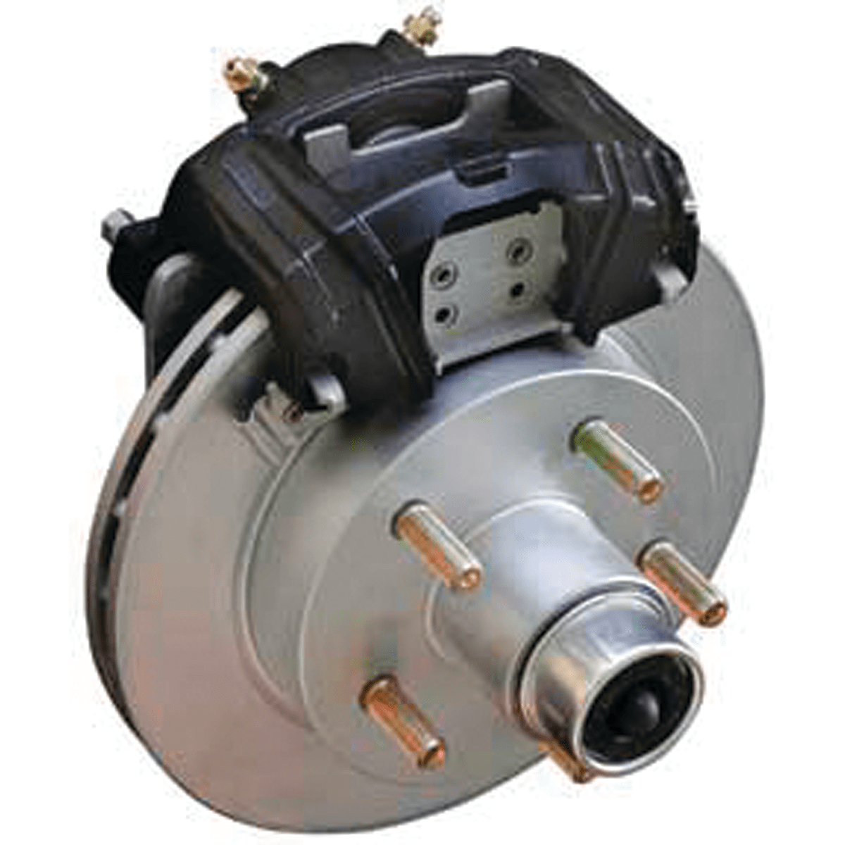 Boat Trailer Brakes, Kits & Parts Fisheries Supply