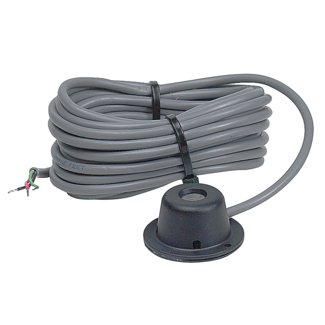 Gasoline/Propane Sensor