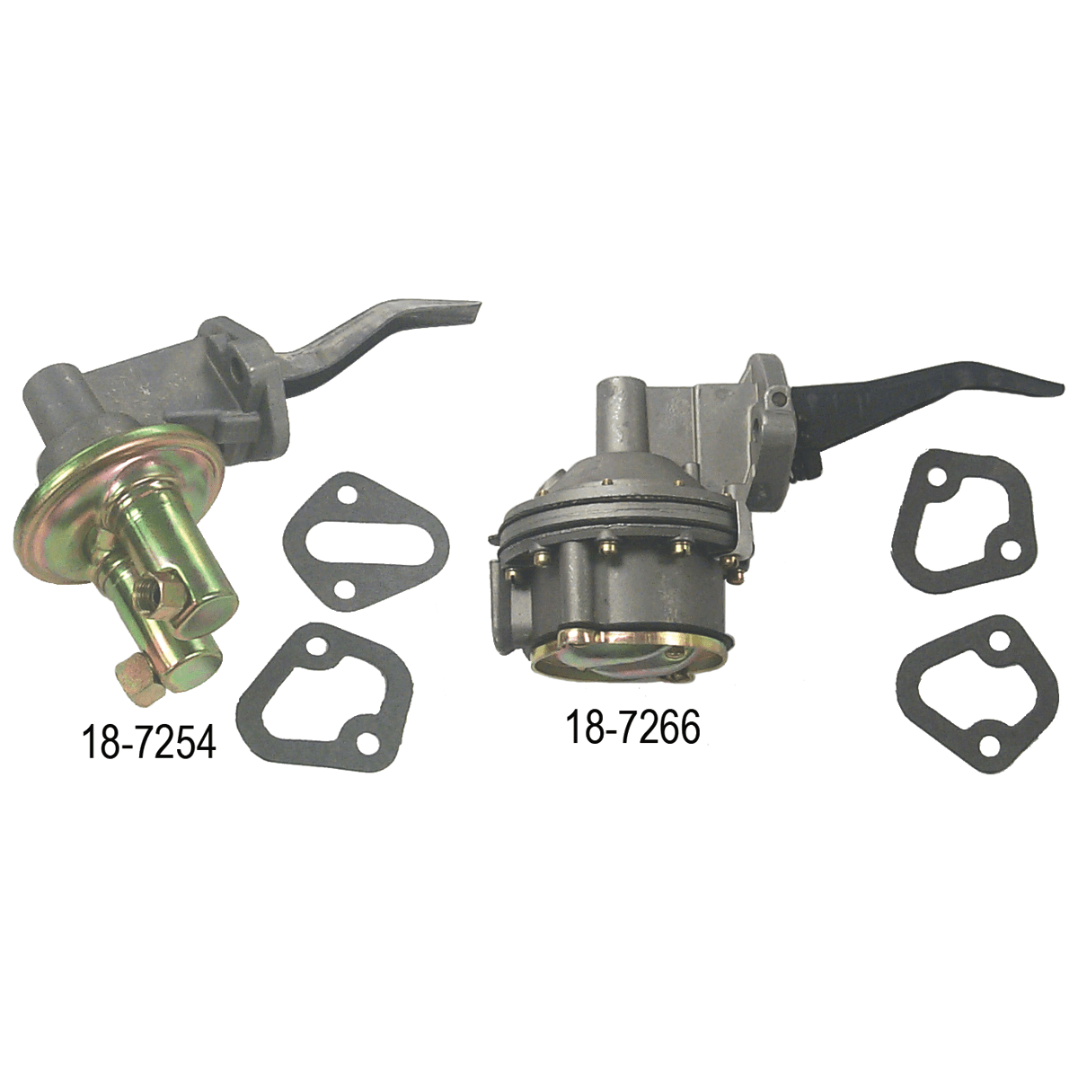 Boat Fuel Pumps & Marine Electric Fuel Pumps Fisheries Supply