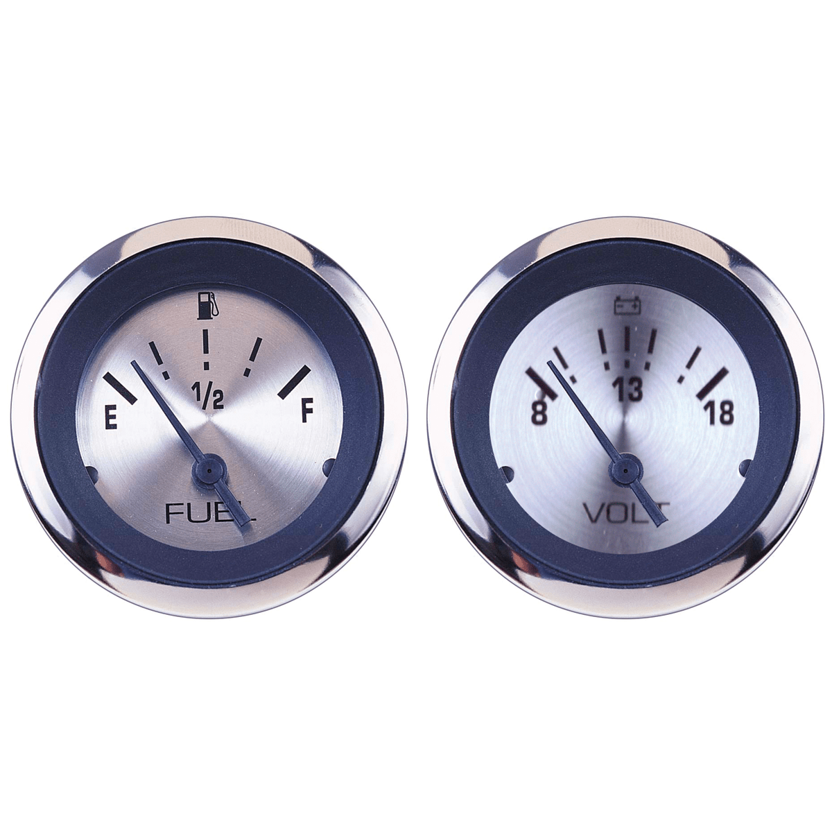 Sterling Series Gauges SeaStar Solutions Fisheries Supply