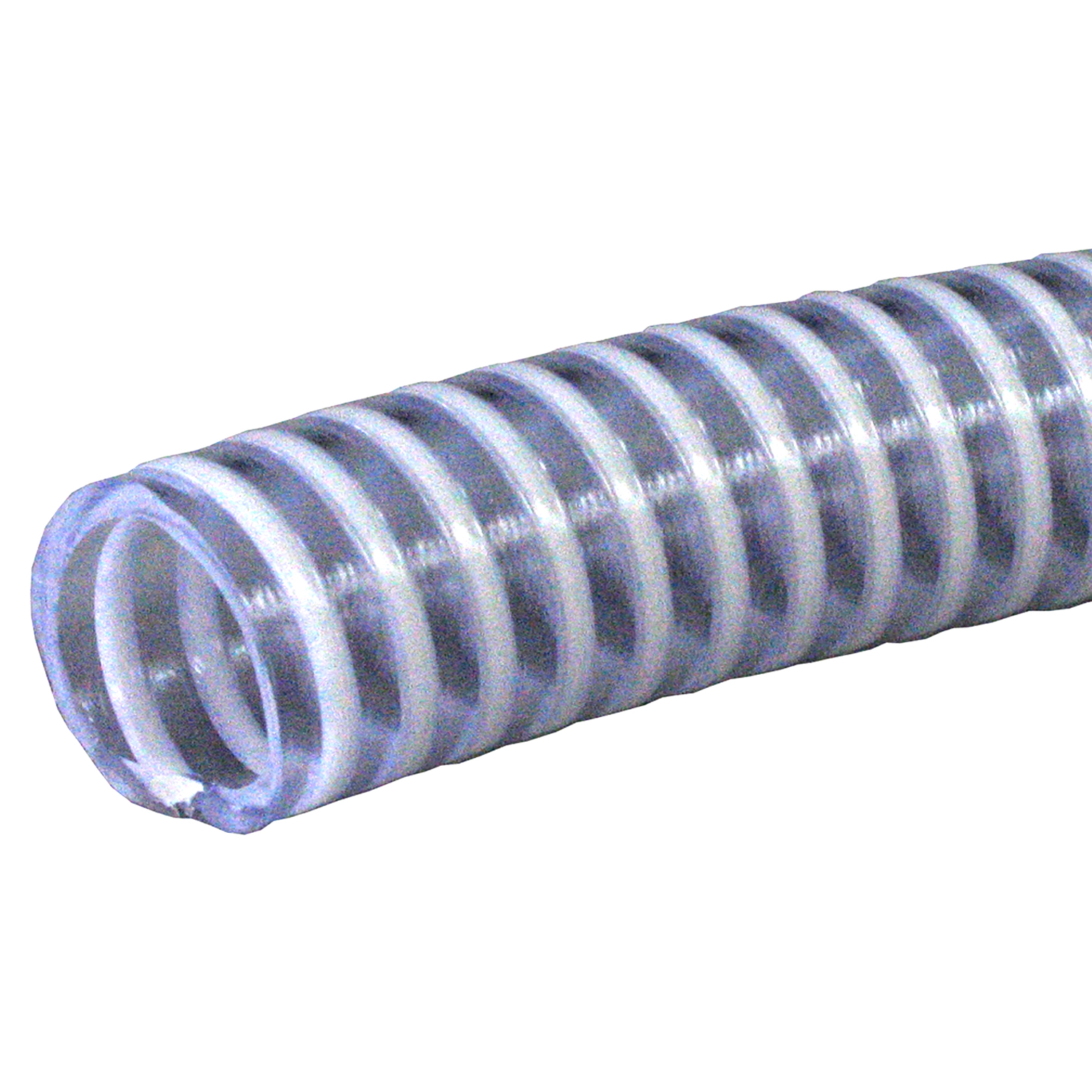 ExtraDuty/Industrial Grade PVC Vacuum Hose Sierra Fisheries Supply