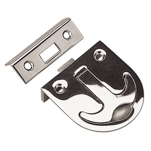 T-Handle Ring Pull Latch