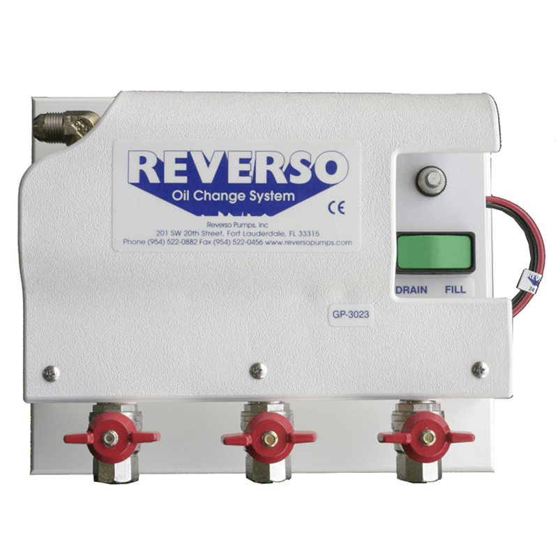 Boat Oil Change Pumps & Marine Oil Extractors Fisheries Supply