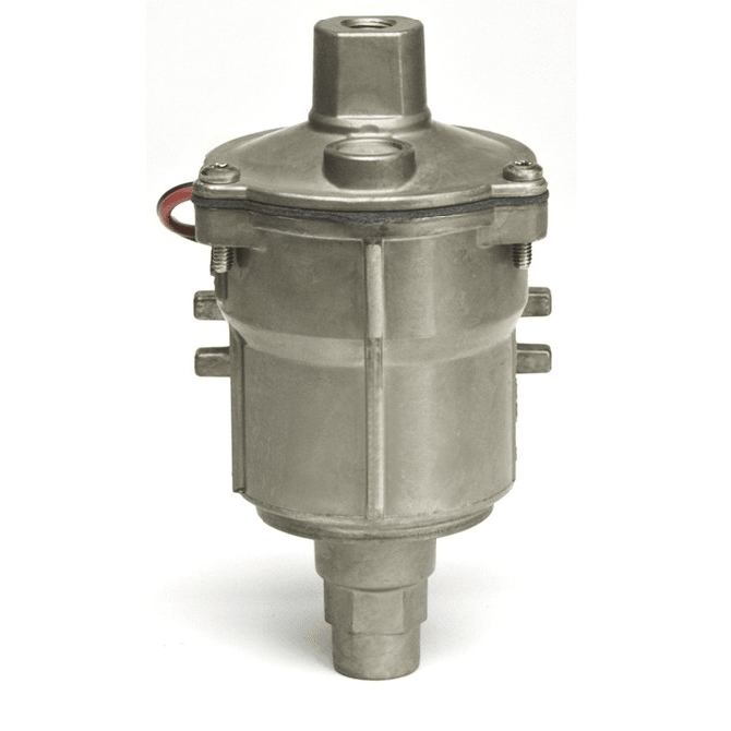 Boat Fuel Pumps & Marine Electric Fuel Pumps Fisheries Supply