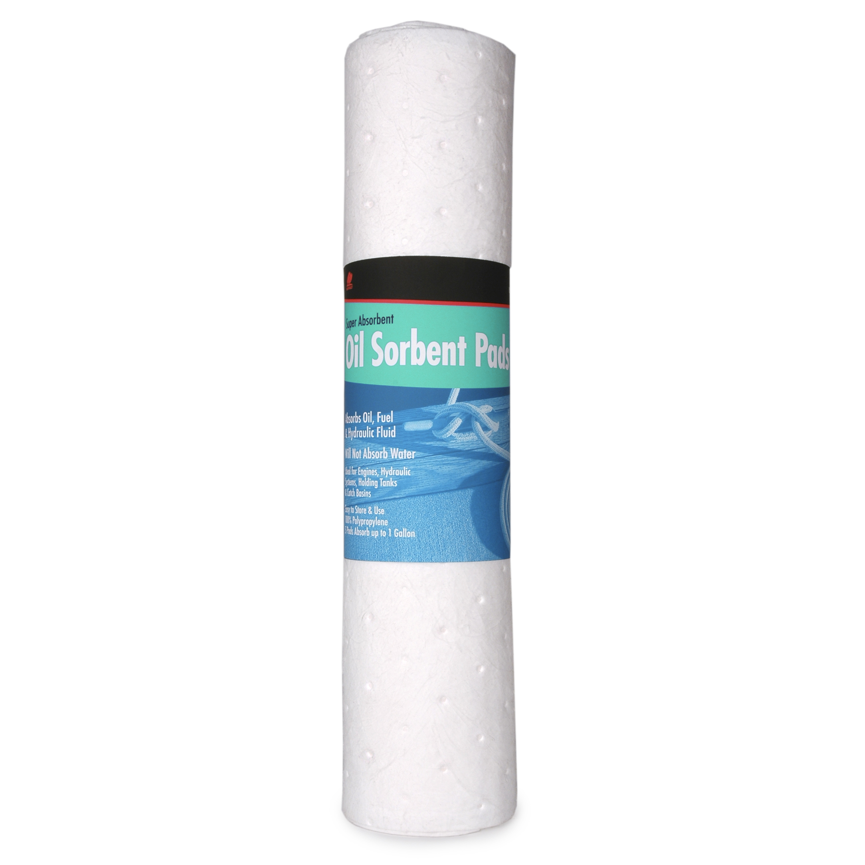 OIL ABSORBENT PAD ROLL (5)